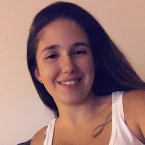 Meet your Posher, Ciara